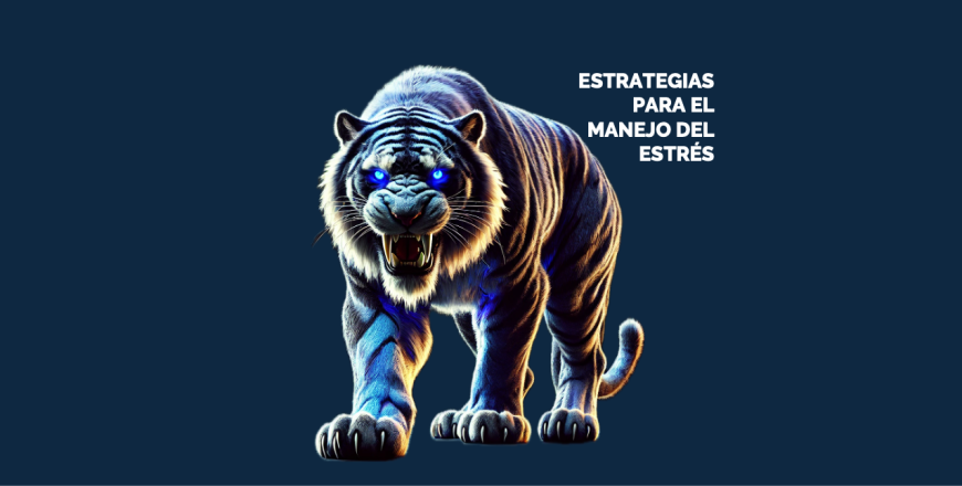 manejo estres